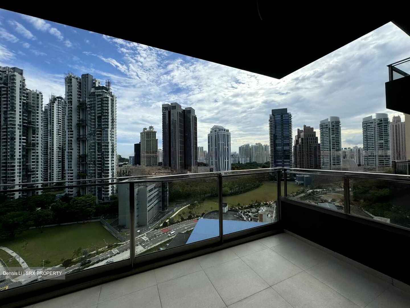 The Avenir (D9), Condominium #520887701
